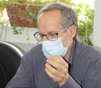 اجرای کمپین واکسیناسیون تکمیلی و غربالگری بیماری  سل در پناهندگان و مهاجرین خارجی
