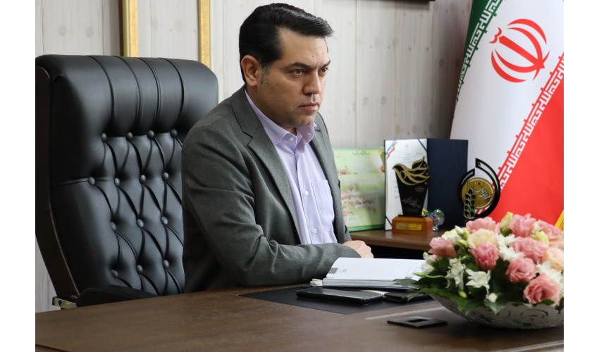پیام تبریک دکتر امانی به مناسبت روز جوان