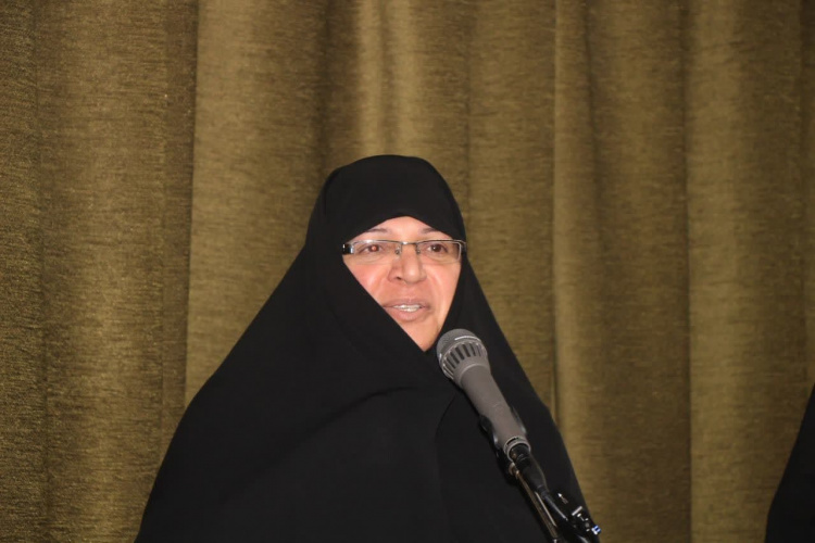 تقدیر مدیرکل امور بانوان استانداری مرکزی از نقش ارزشمند ماماها در سلامت جامعه