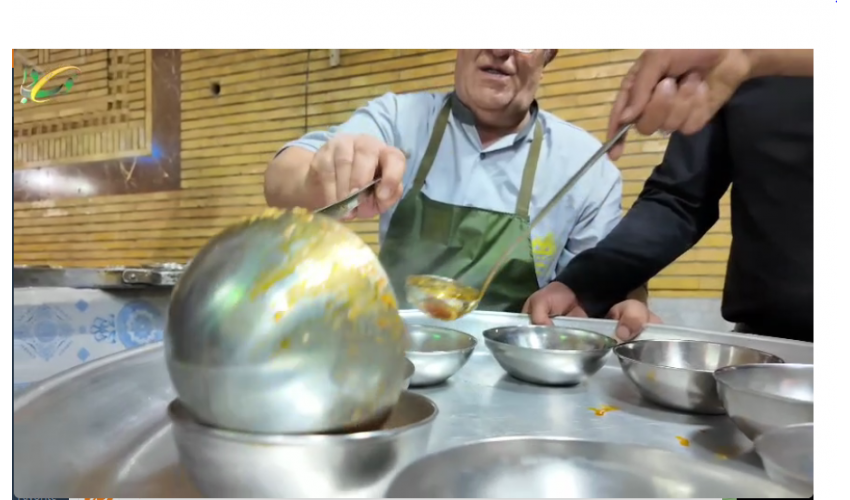 نذر عشق +فیلم
