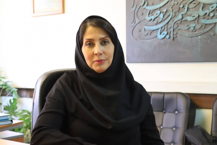 دکتر نازیلا نجدی متخصص زنان و زایمان، فلوشیپ IVF و عضو هیأت علمی دانشگاه علوم پزشکی اراک از علل ناباروری می گوید ... (قسمت ششم)
