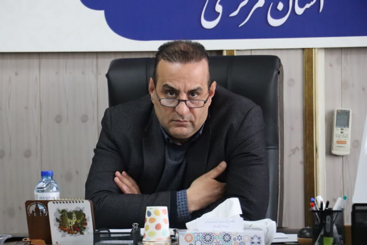 اجرای موفق طرح طبقه بندی مشاغل در دانشگاه علوم پزشکی اراک/ ساماندهی بالغ بر ۴۰۰ نیروی قراردادی در مشاغل کارگری