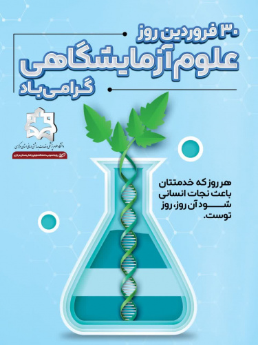 دیدنِ نادیدنی‌ها، هنرِ دستانِ سپید شماست...